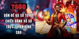 Dàn Đề 65 Số
